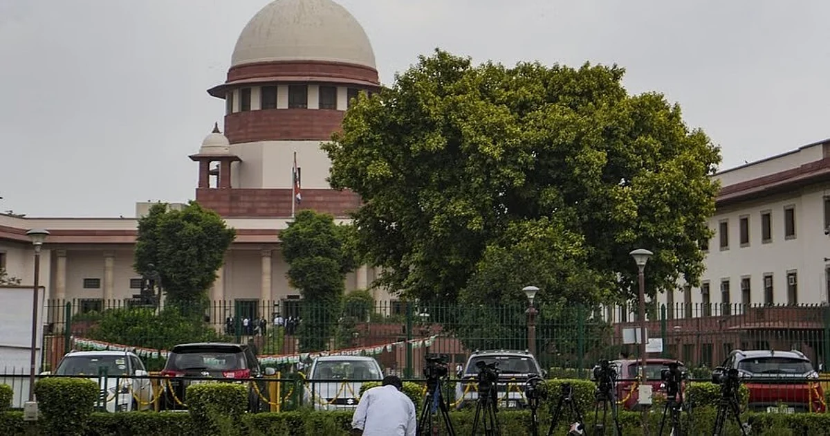 SC to Hear Case on Probe Agencies Summoning Lawyers Representing Clients in Investigations