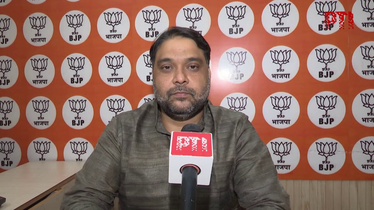 J&K Terror Attack Highlights | UP has become first state to oust 100% of Pak nationals, says BJP's Anand Dubey