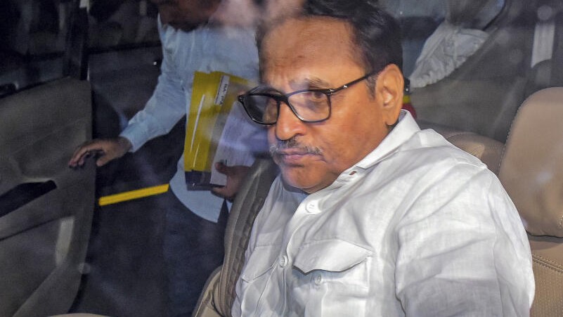 Former Rajasthan minister Mahesh Joshi's wife passes away