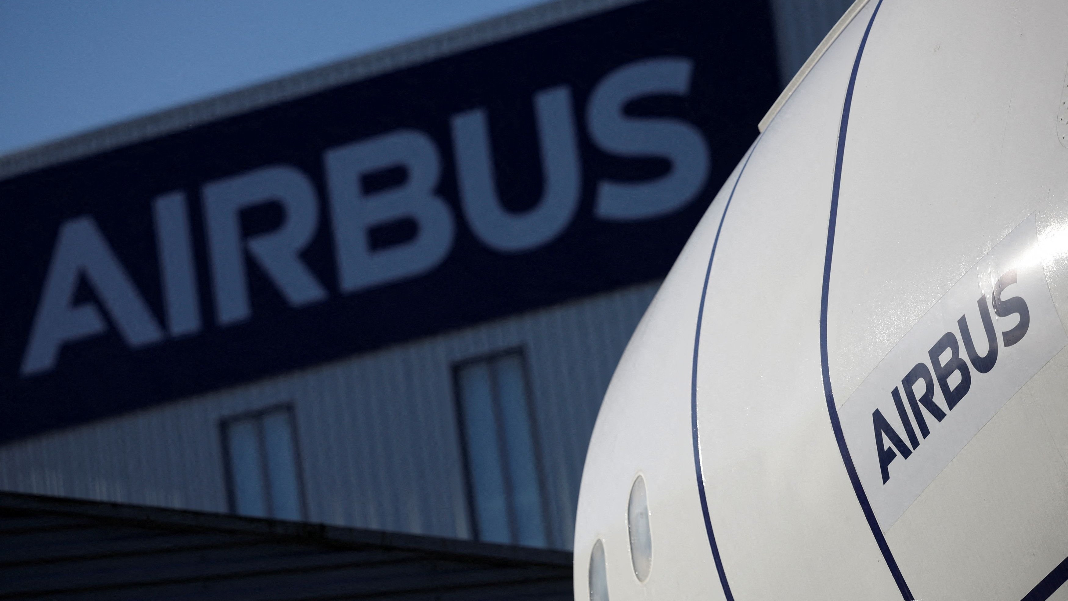 Airbus finalises long-awaited Spirit Aero deal