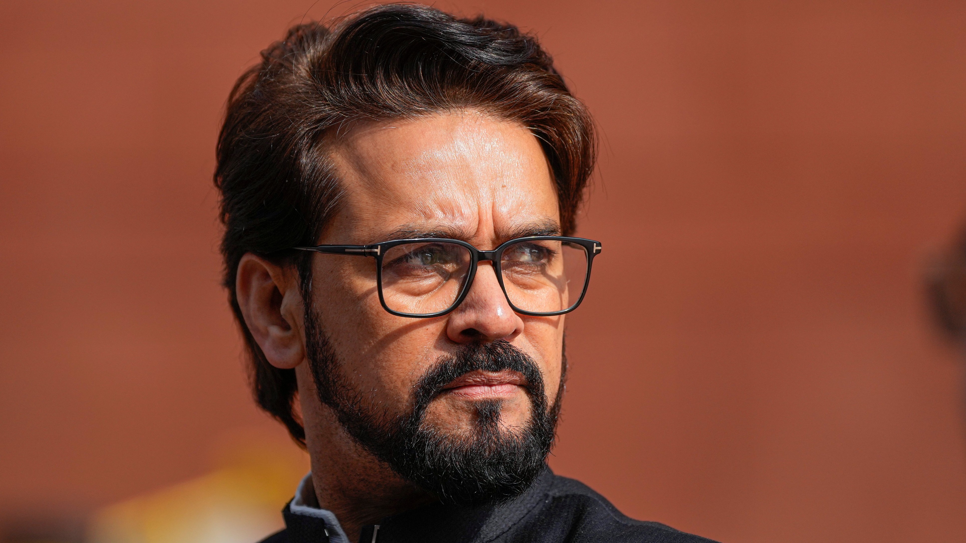 Modi government redefined India's response to terror: Anurag Thakur