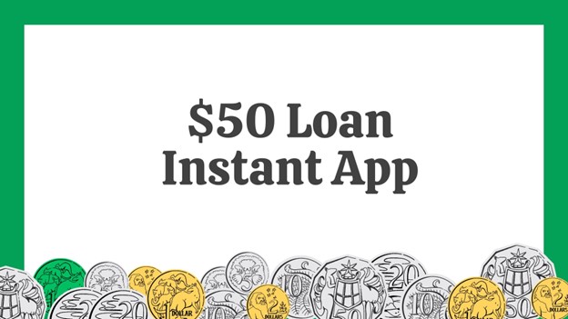 Best $50 Loan Instant Apps Without Direct Deposit No Credit Check 2025