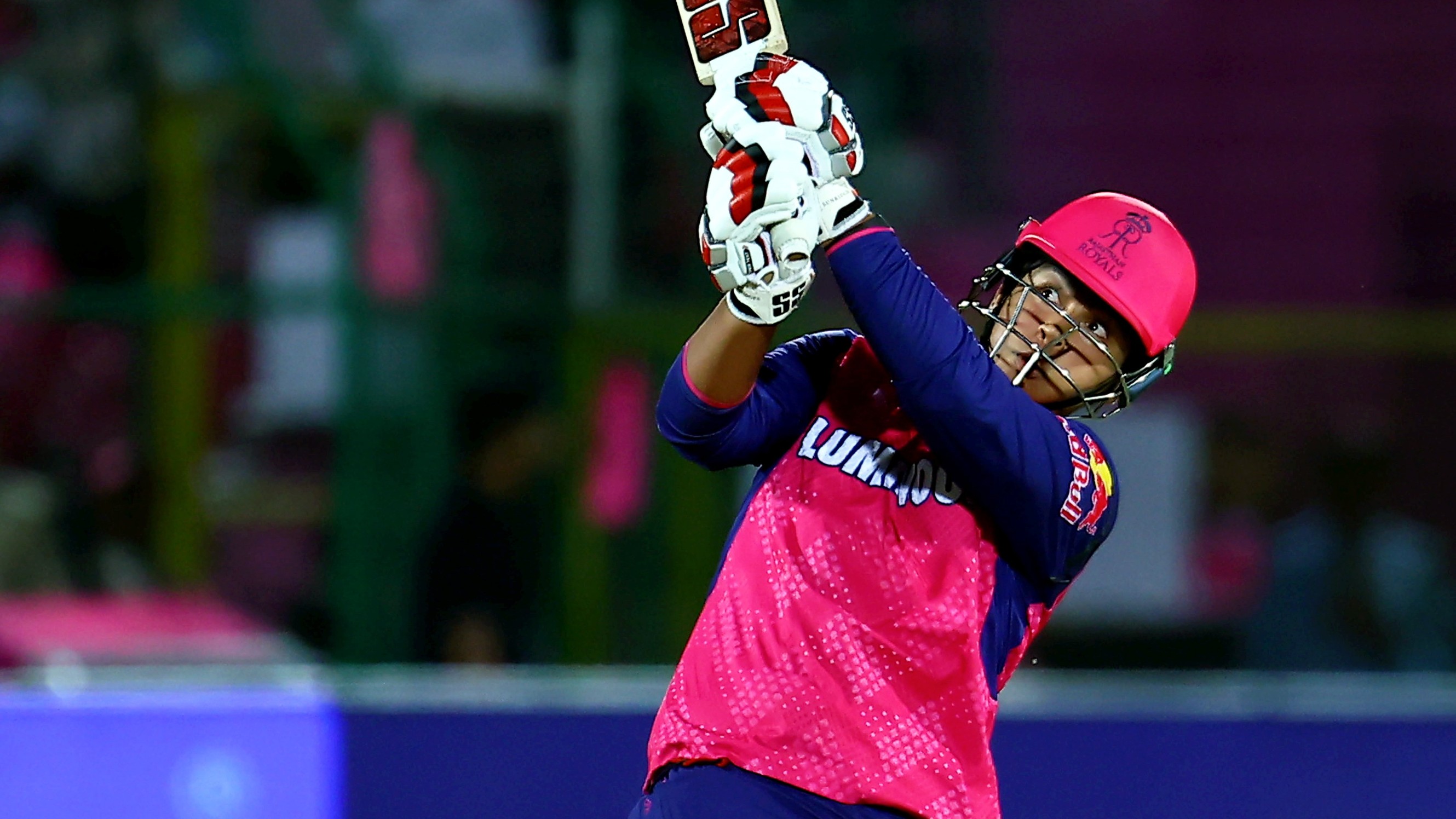 IPL 2025 | Vaibhav Suryavanshi takes fearlessness to a different level
