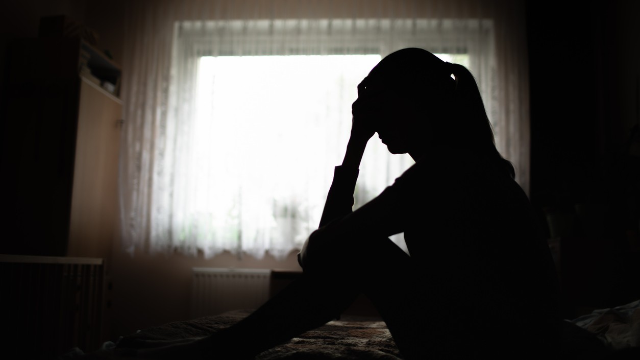 Recognising the lurking hurt behind students' attitude