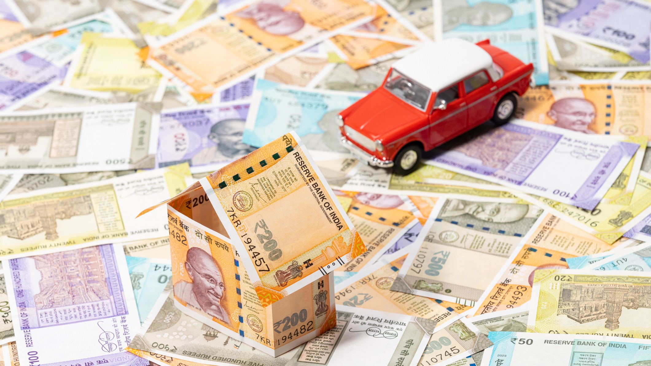 RenewBuy targets to disburse Rs 1,500 crore auto loans in FY26