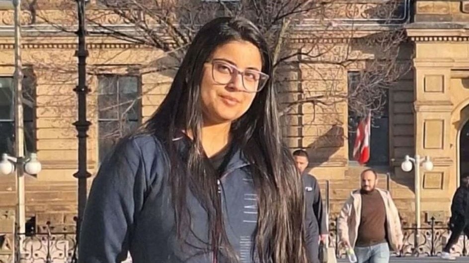 Indian student missing in Canada for three days found dead