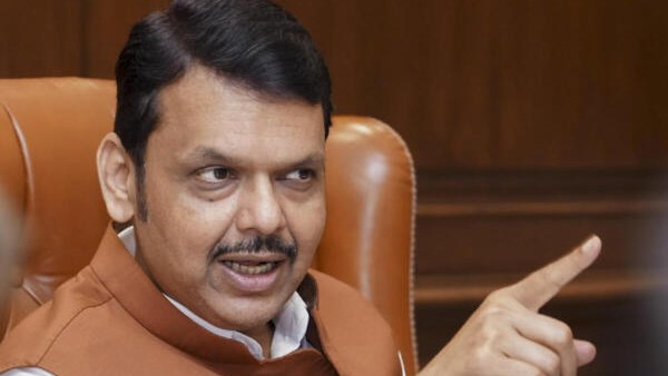 To what lengths will Fadnavis government go to protect its police?