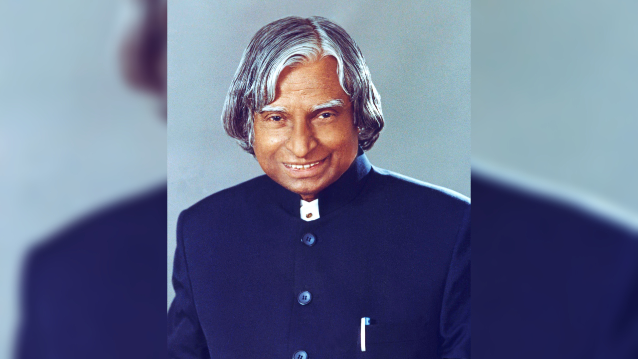 Private papers of ex-prez APJ Abdul Kalam donated to National Archives