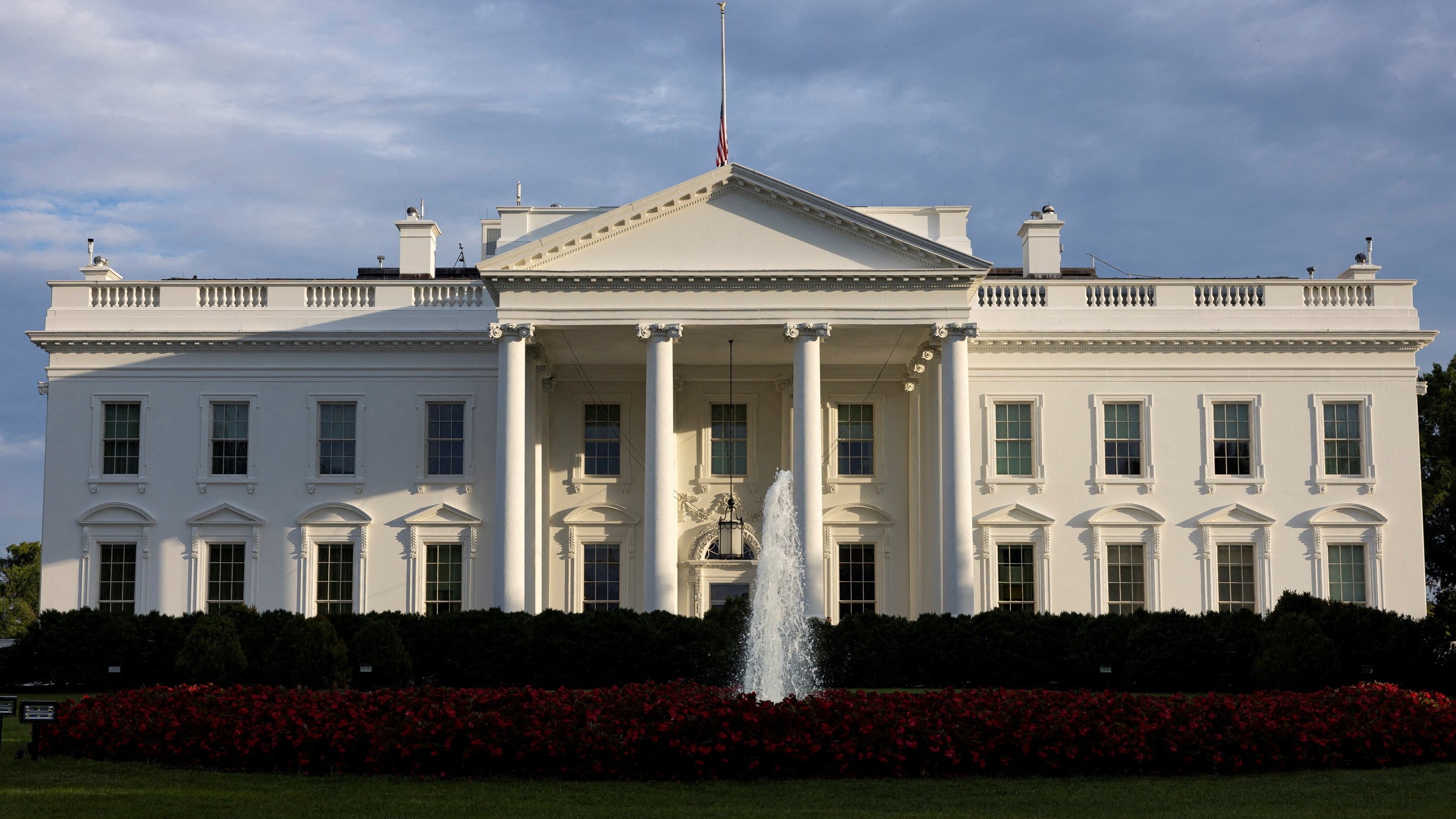 White House names McNeill as acting head of Transportation Security Administration