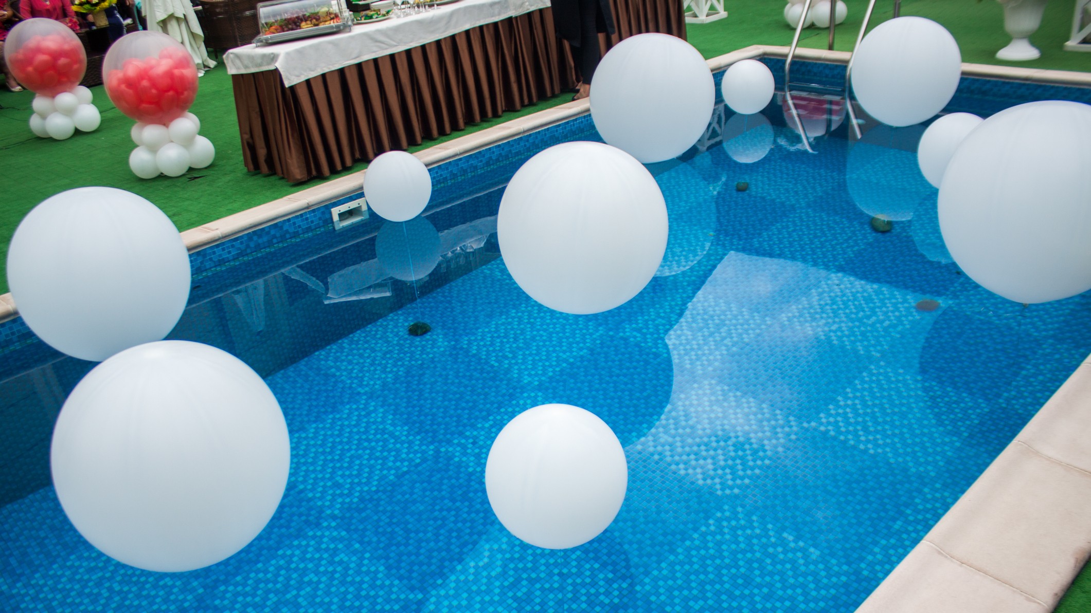 Man drowns in swimming pool during birthday party in Nagpur farmhouse