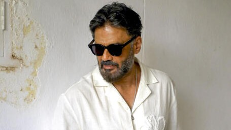 Everything should be banned with anyone who disturbs our peace: Suniel Shetty on Pak artists