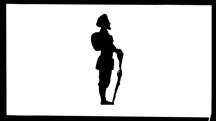 Where are India’s Sikh soldiers?