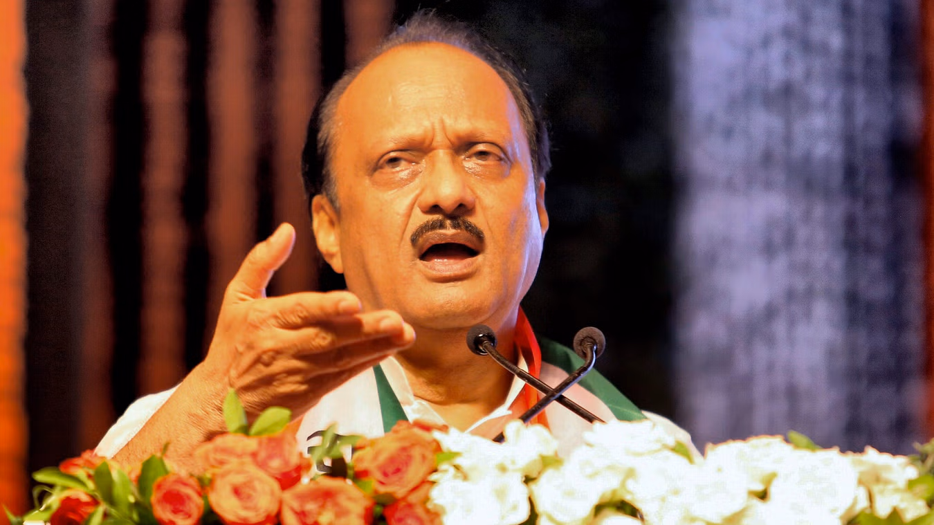Ajit Pawar rues Marathi-speaking areas of Karnataka still not part of Maharashtra