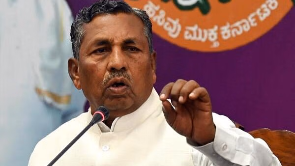 Despite working hard, Kharge couldn't become CM: Muniyappa