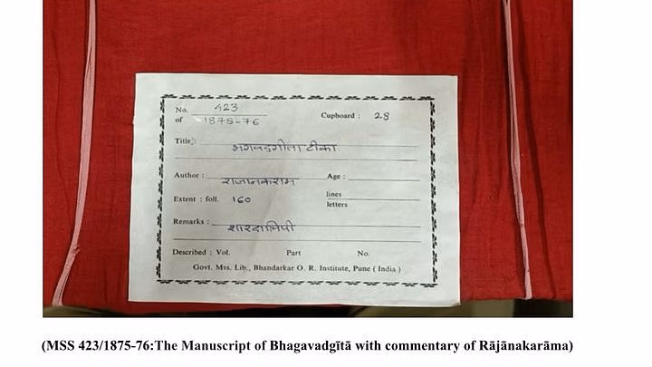 Timeless texts, etched in world’s memory