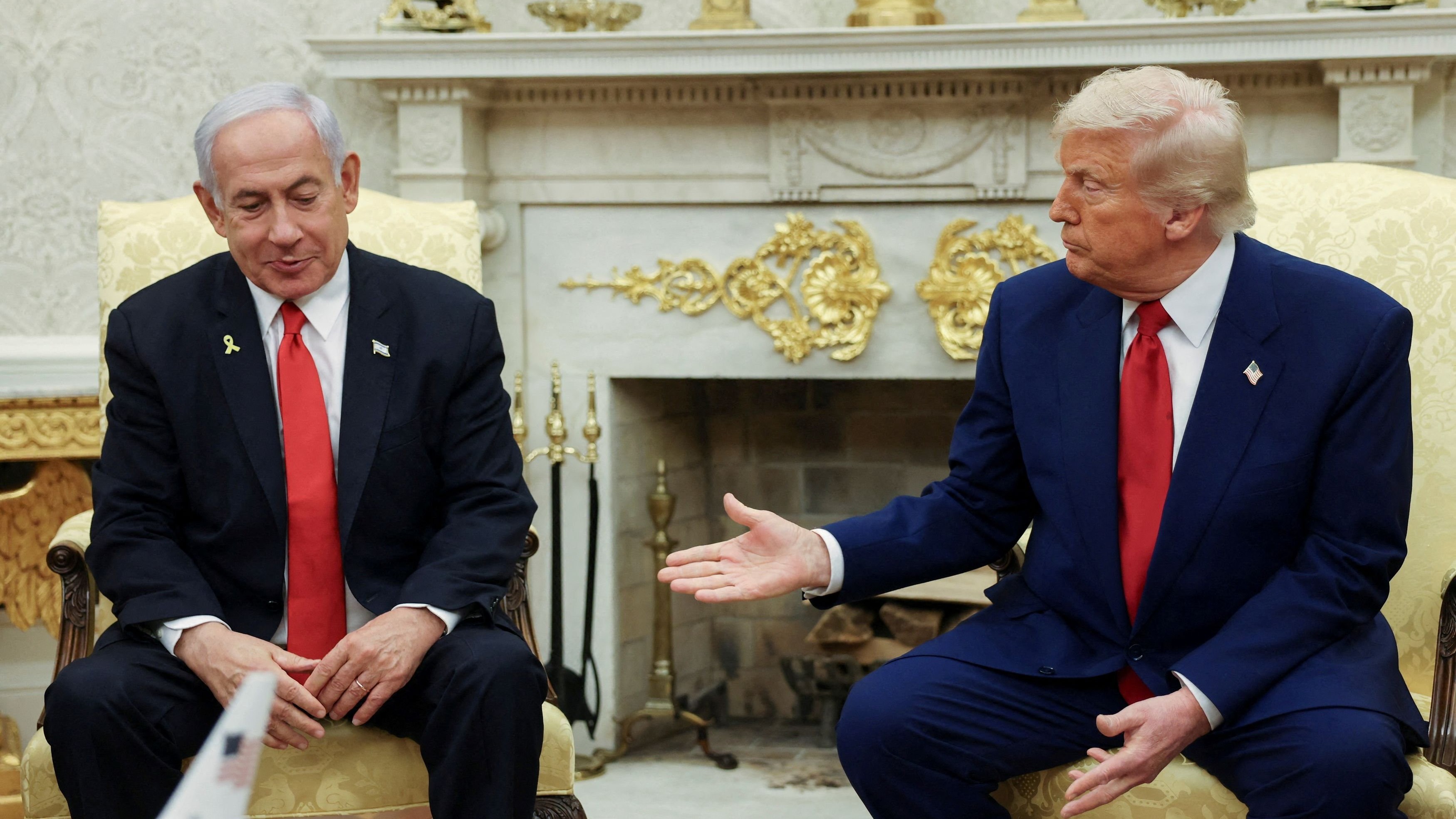 Explained | How Trump blindsided Netanyahu with his Iran nuclear gamble