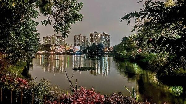 Bengaluru’s lake care plan in limbo