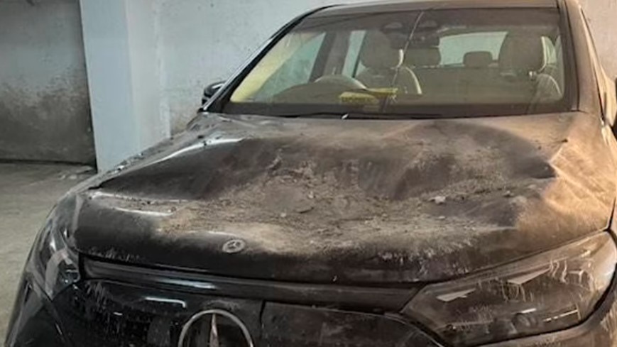 Bengaluru: SUV crash ignites debate on valet liability