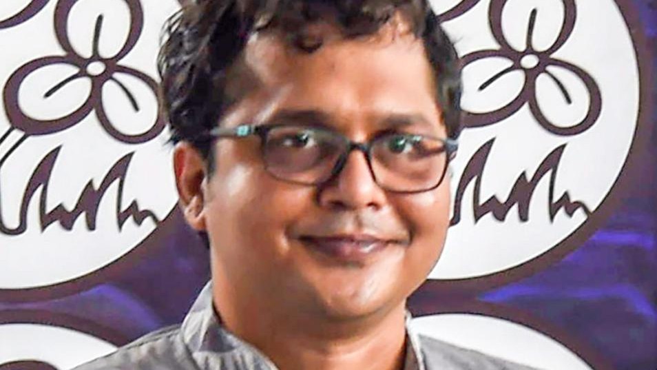 Delhi High Court refuses to recall order directing TMC MP Saket Gokhale to pay Rs 50 lakh damages to ex-diplomat