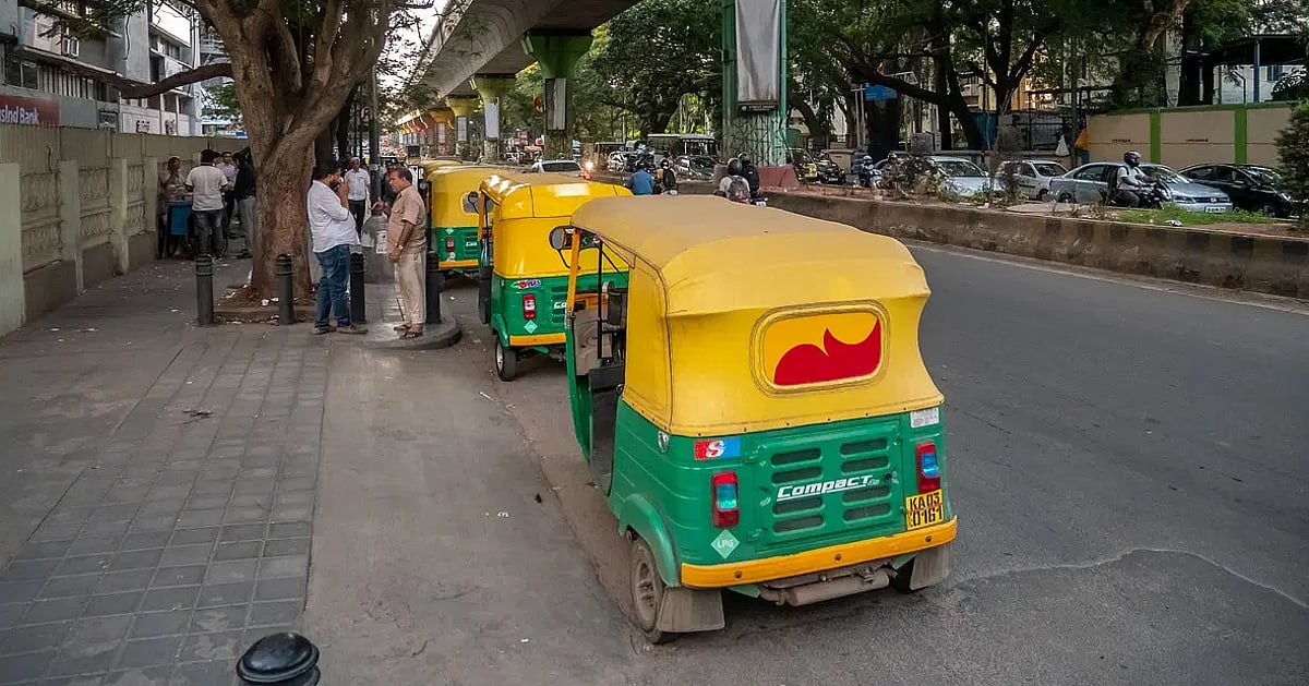 Minister weist Verkehrsbeauftragten an, gegen überhöhte Fahrpreise in der ...