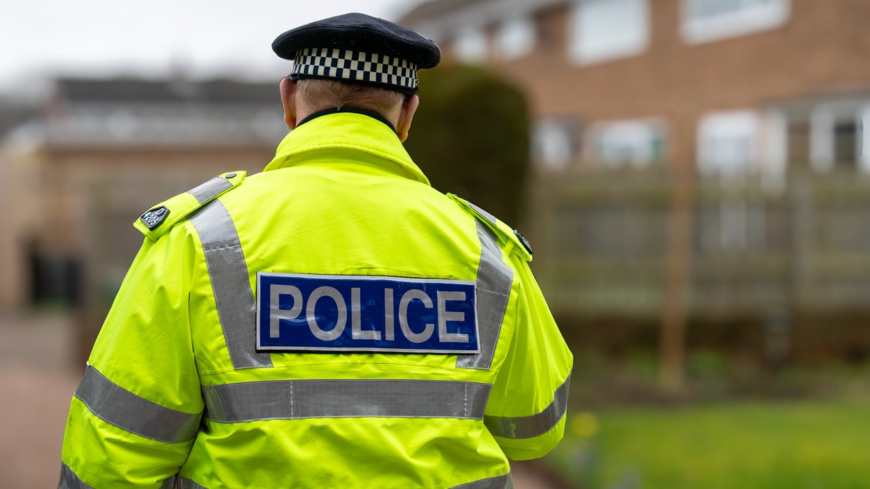 UK police arrest seven Iranian nationals in counter-terrorism operations