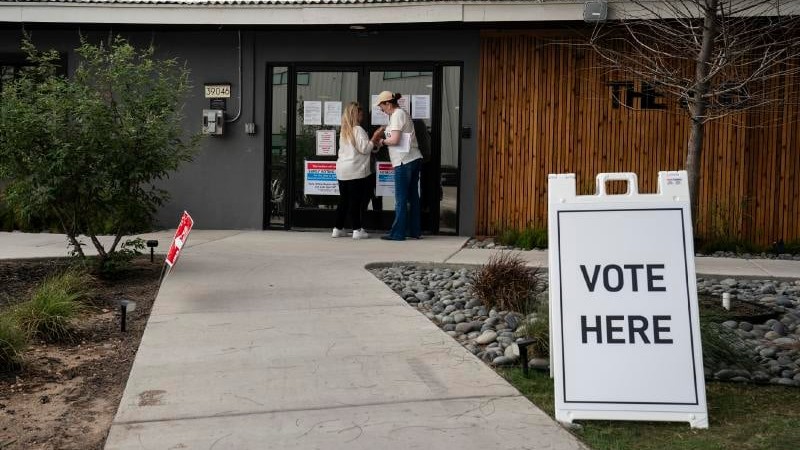 Starbase, Texas: SpaceX hub officially becomes city as voters approve incorporation