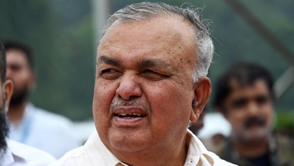Chinnaswamy stampede: K'taka minister Ramalinga Reddy defends action against cops