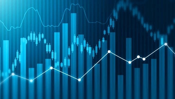 Sensex tanks 778 points, Nifty closes at 5-month low amid surging oil prices, rate hike fears