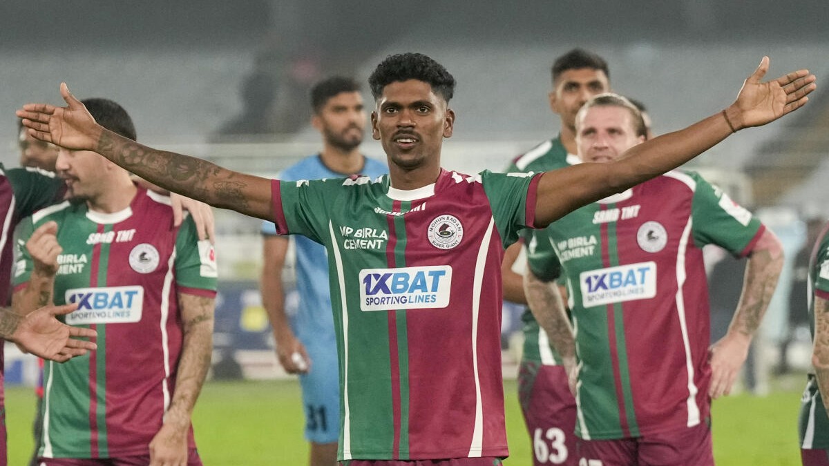 Mohun Bagan SG banned from registering new players due to 'technical error'