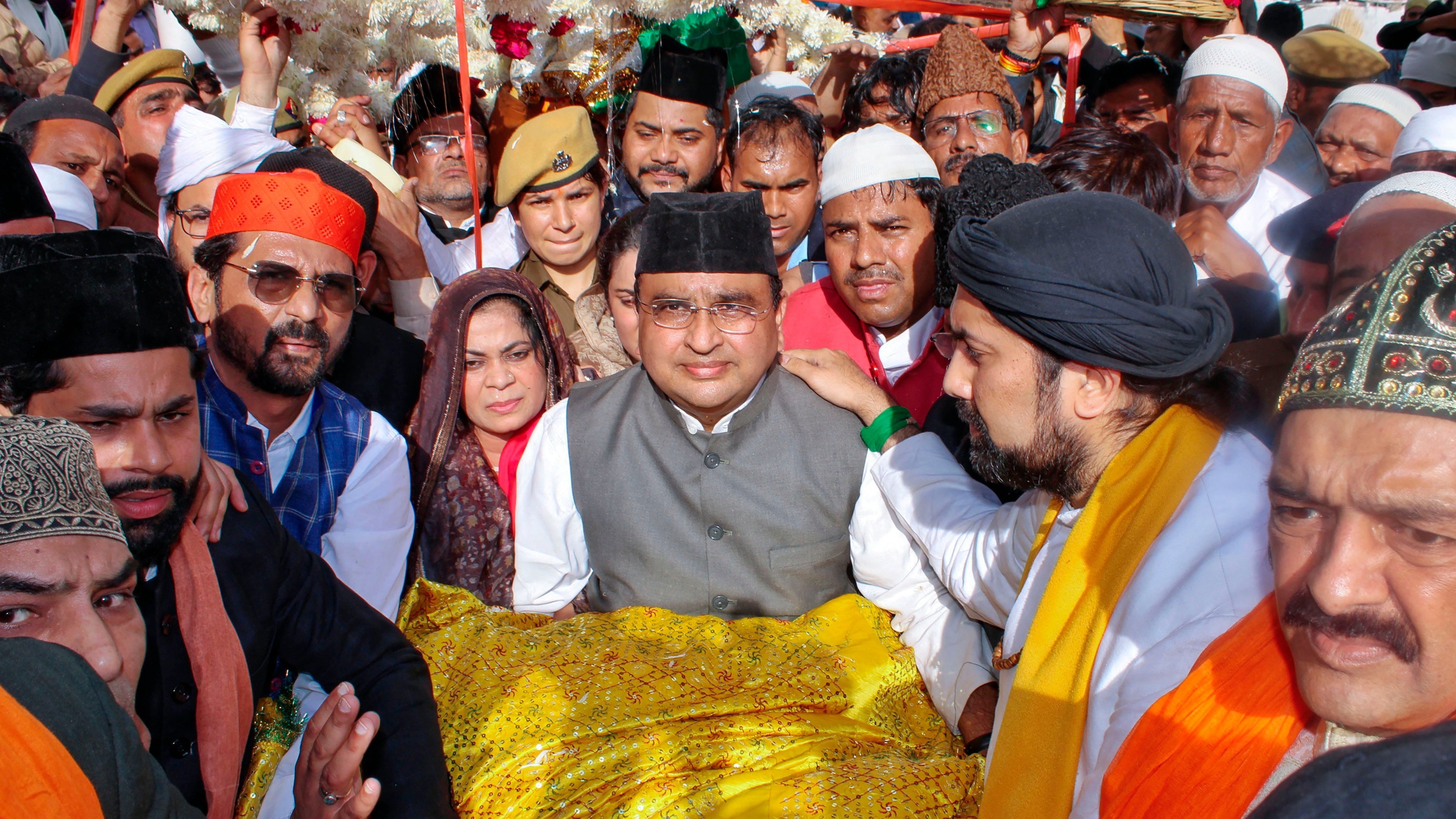 Kalam award: BJP invites applications from young entrepreneurs