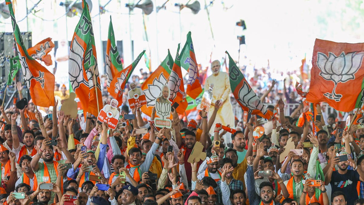 Caste Census | BJP risks unravelling its social coalition