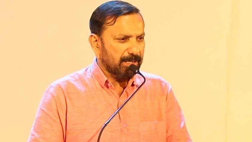 Four held for assaulting YouTuber in Kerala
