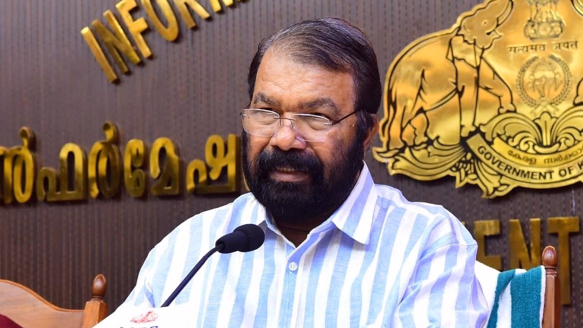 NEP authorises states to bring out school textbooks, says Kerala Education Minister