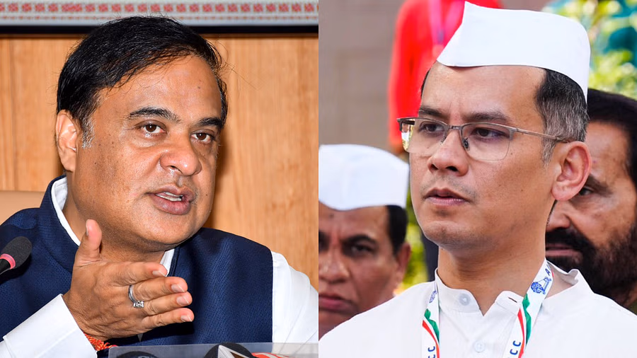 CM Himanta practices politics of fear and intimidation: Gaurav Gogoi