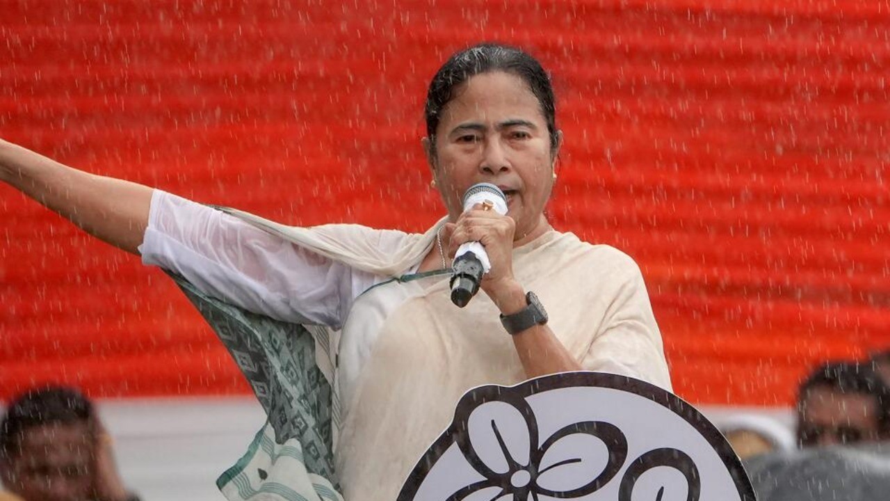 TMC claims deported Sonali Bibi's parents' name in 2002 electoral rolls