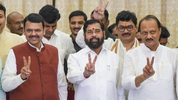 Maharashtra's coalition churn: Internal contradictions laid bare