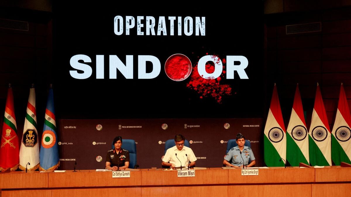 Operation Sindoor strikes deepest since 1971: Here's how far targets were from LoC, IB