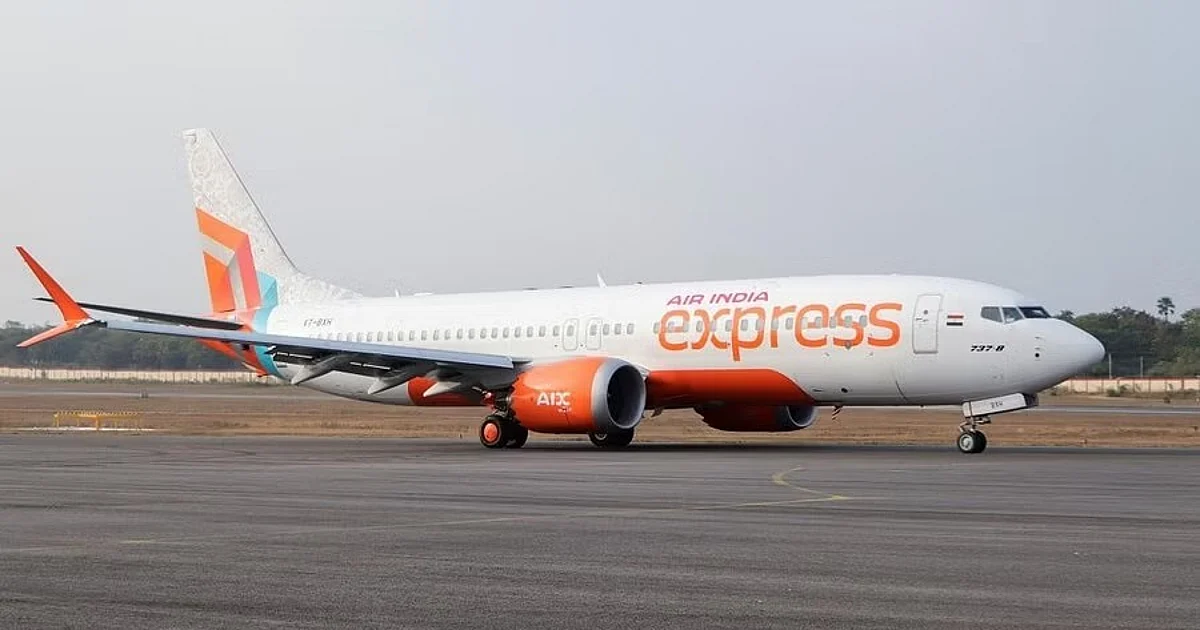 Flight Disruption Ranchi: Air India Express Cancels Delhi Flight, Cites Safety Concerns
