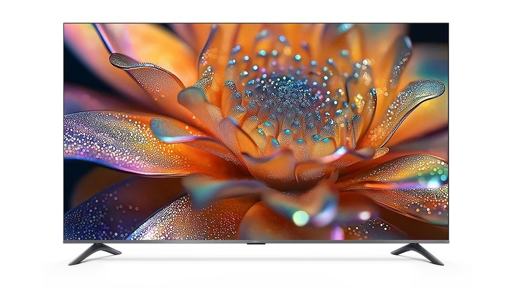 Xiaomi QLED TV FX Pro.
