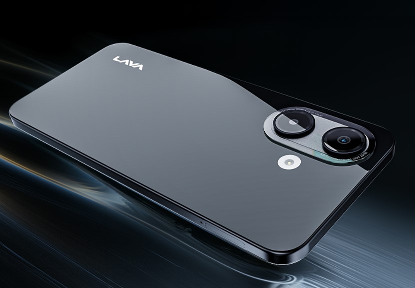Lava Yuva Star 2.