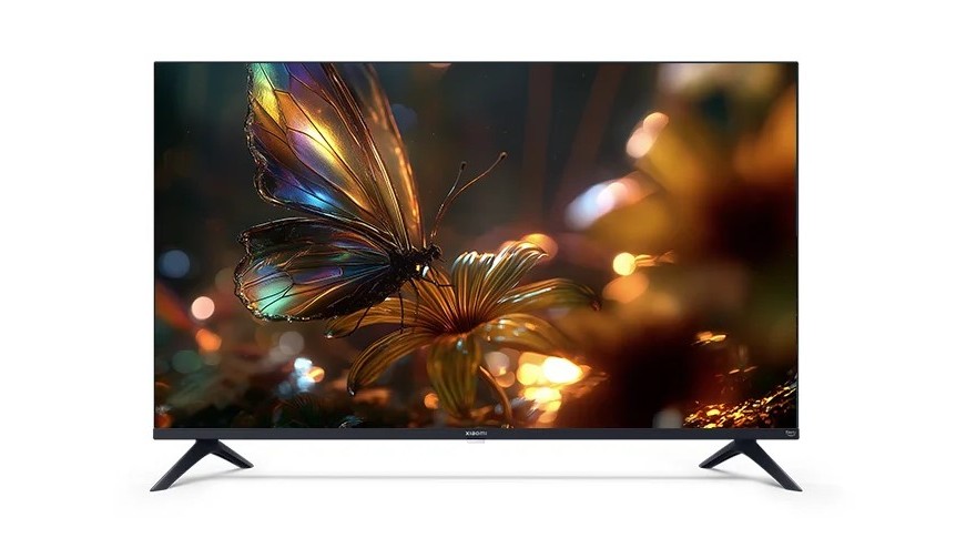 Xiaomi QLED TV FX.