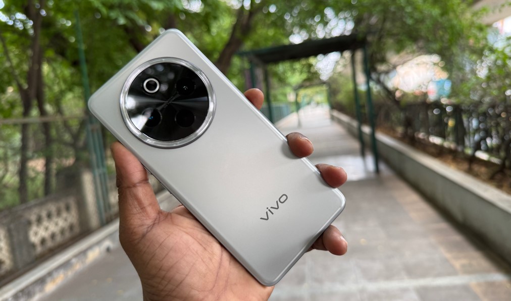Vivo T4 5G