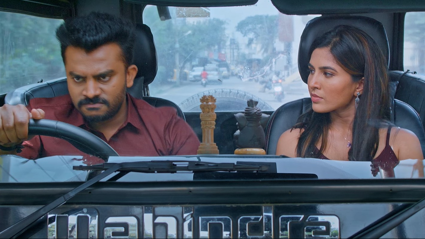 'Suthradaari' movie review: Mindless crime thriller derides women