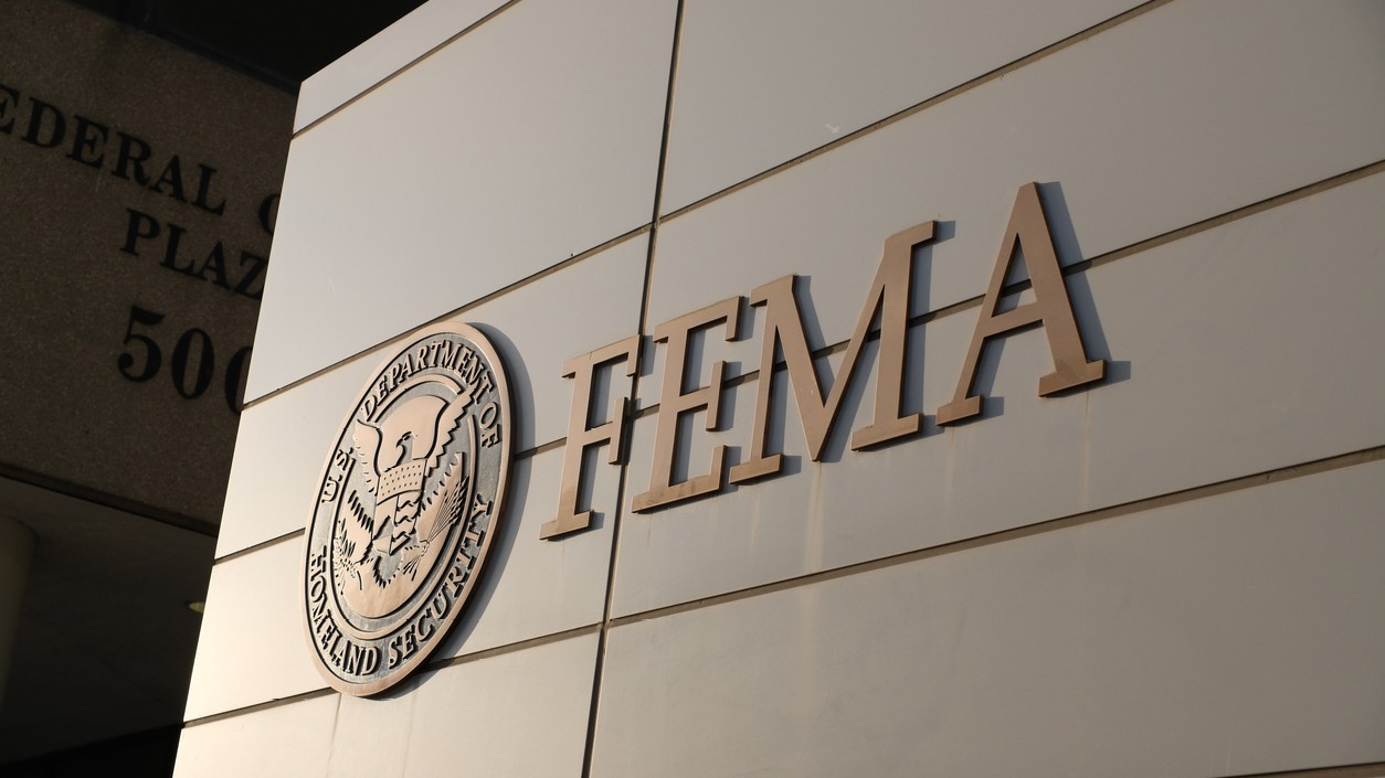 New FEMA head says he will 'run right over' staff who resist his changes