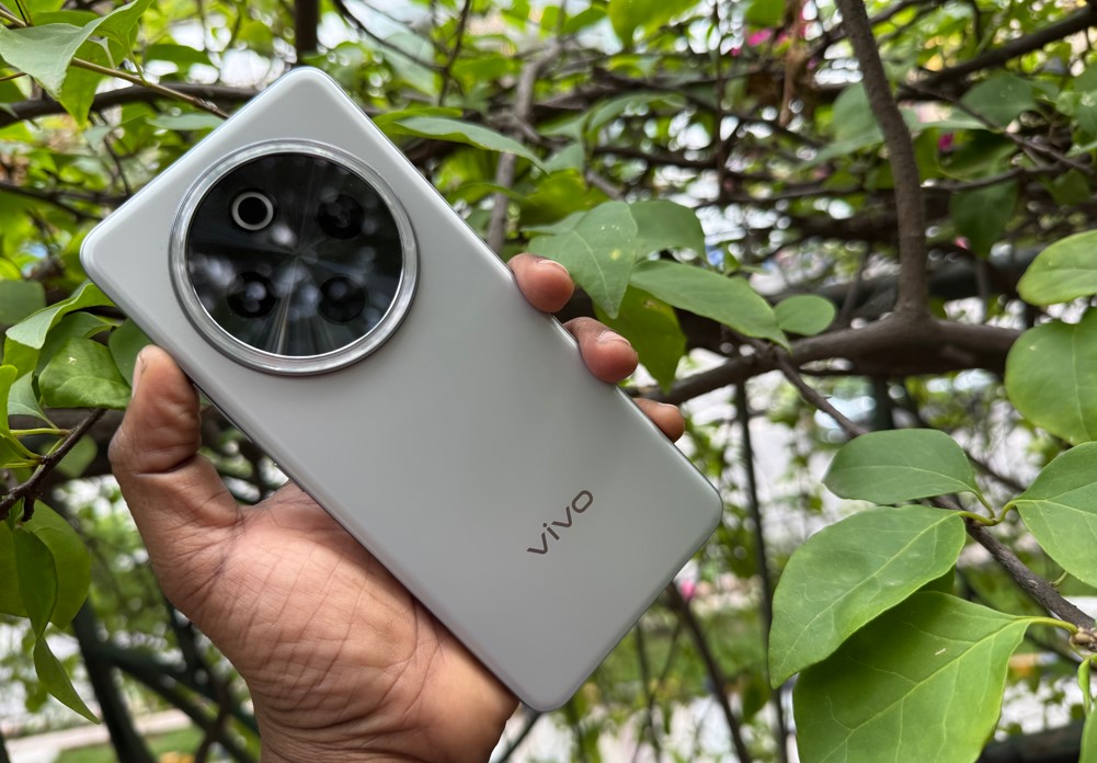 Vivo T4 5G series.