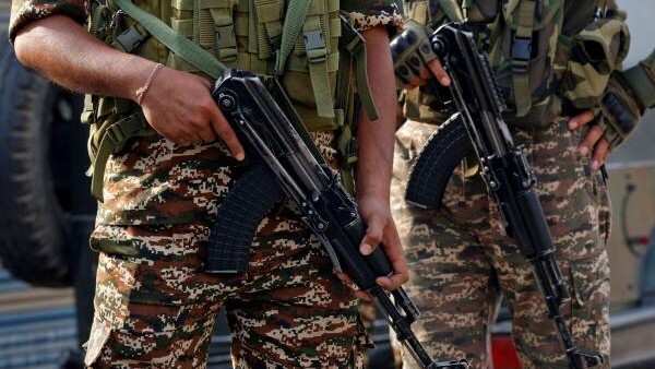 Op Sindoor: Odisha further tightens security at key installations