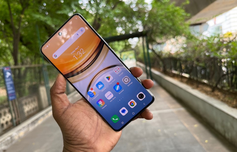Vivo T4 5G.