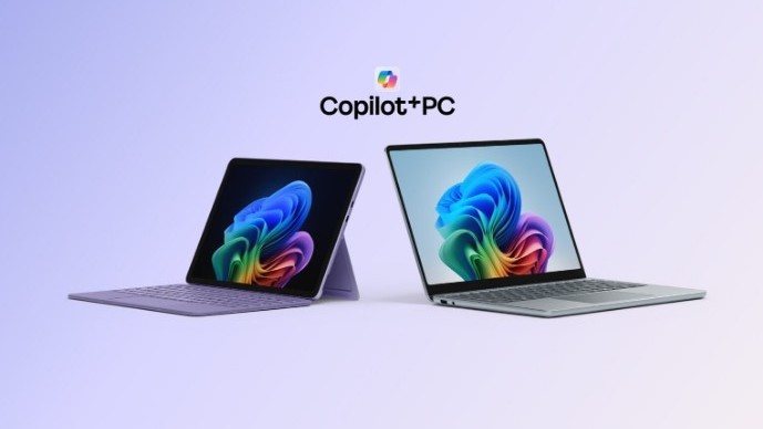 Microsoft Surface Laptop 13, Surface Pro 12 series Copilot+ PCs