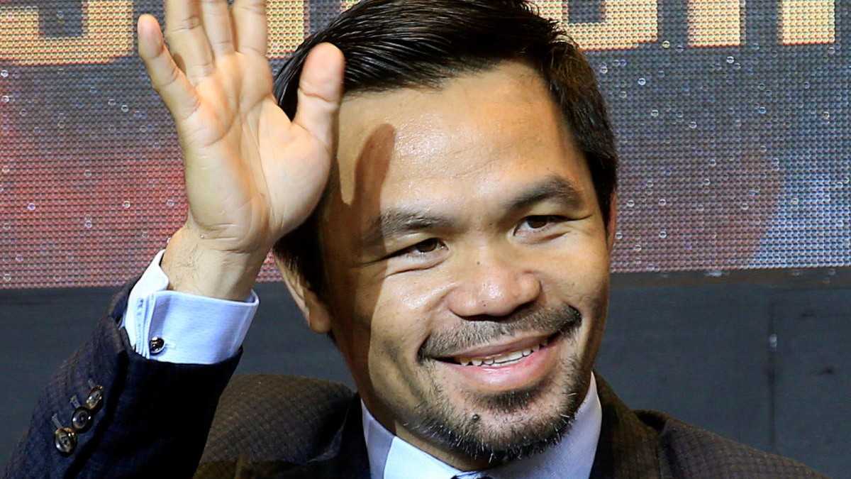 Pacquiao to come out of retirement for title shot: Report