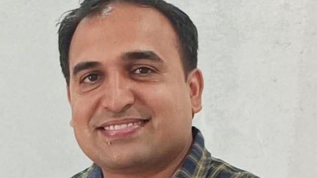 Soldier killed guarding air base in J&K’s Udhampur
